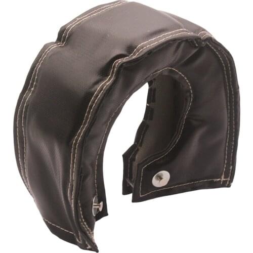 T3 TURBOCHARGER TURBO HEAT SHIELD BLANKET FOR T25 T28 GT25 GT30 GT32 GT35