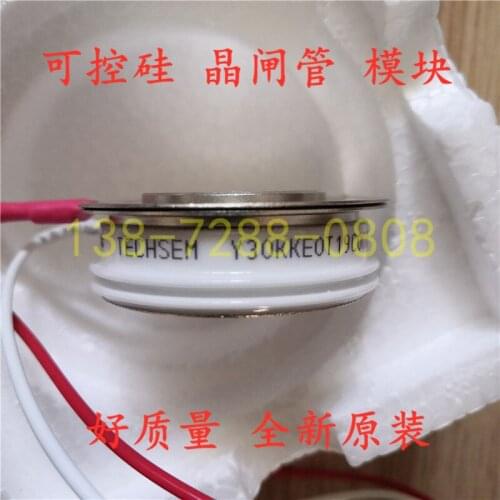 TECHSEM Y30KKE SCR 100% new and original Thyristor module