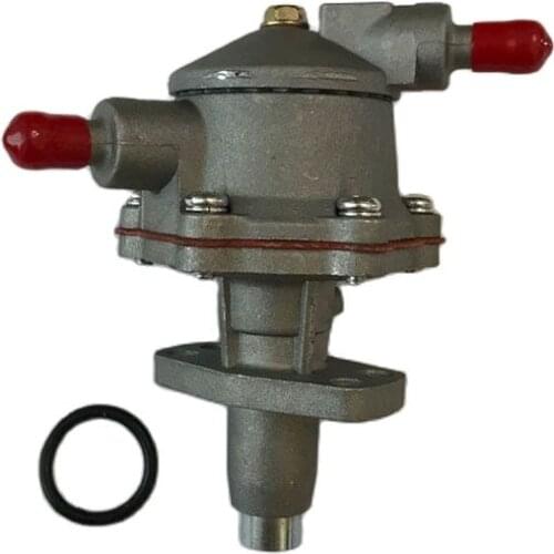 Fuel Pump With Gasket Engine Fuel Lift Pump Fuel Transfer Pump130506351 17/912400 130506350 130506290