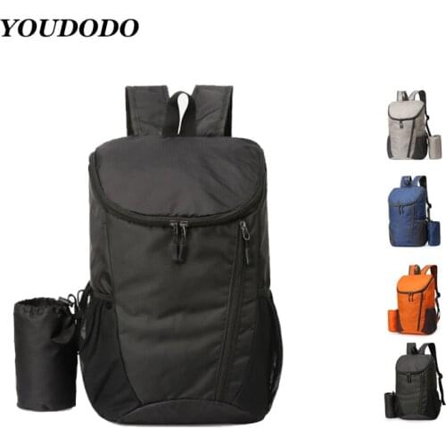 Ultra-Light Outdoor Bags,Waterproof Breathable Foldable Sports Backpack For Running,Unisex Climbing bag