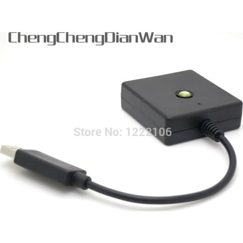 ChengChengDianWan For ps ps2 device adapter for xbox one xboxone usb converter controller adapter high quality