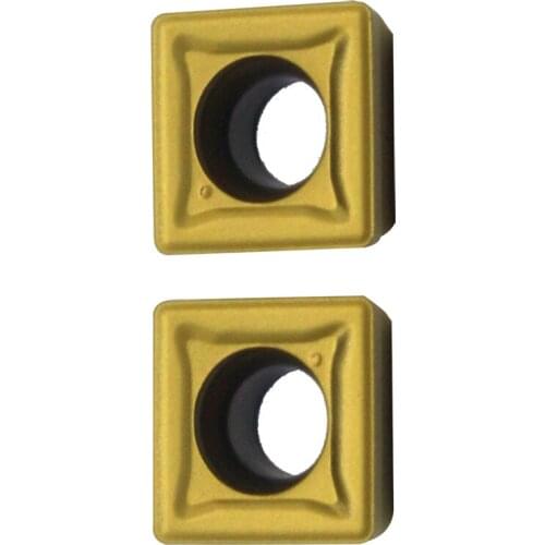 WS5131 SPMG050204DG 10PCS CNC insert use Large Medium SPMG050204DG U drill blade lathe tools by turning tool holder