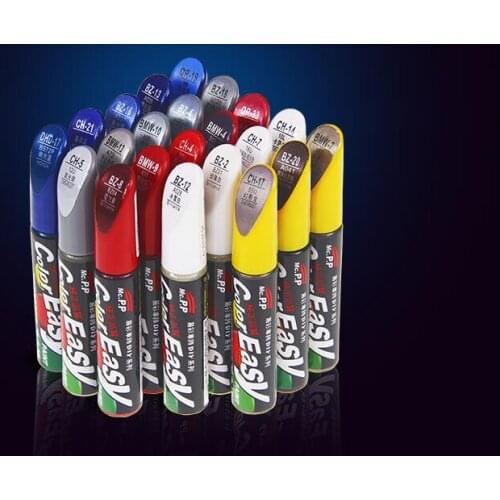 Car scratch repair pen, auto paint pen for FRV V5 H530 H230 H320 H220, car painting accessory