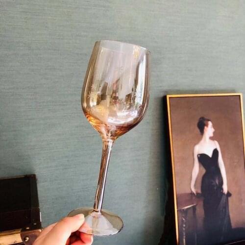 Glasses Wine Champagne Cocktail Whiskey Mugs for Tea Beautiful Drinking Big Beer Vodka Lemonade Strawberry Milk Coffee Cup