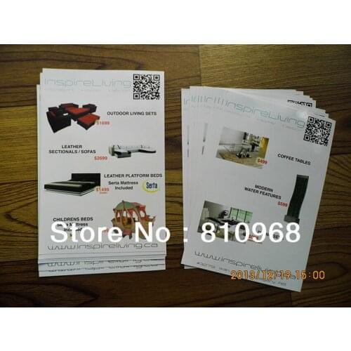 A5 leaflets, paper flyers printing, Advertising flyers, Brochrues, Booklets Printing, Art paper Posters, Promotion Flyers