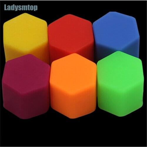 Ladysmtop Car Wheel Hub Screw Bolt Cover case For Benz A B C E S G M ML CL CLK CLS GL GLK R SL SLK SLS-class