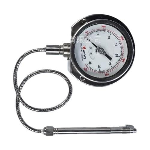 0-10v ou put Melt pressure sensor for plastic extruder