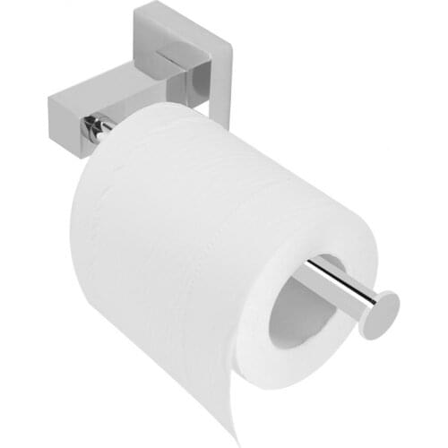 304 Stainless Steel Toilet Paper Holder Bathroom Toilet Hold toilet paper stand