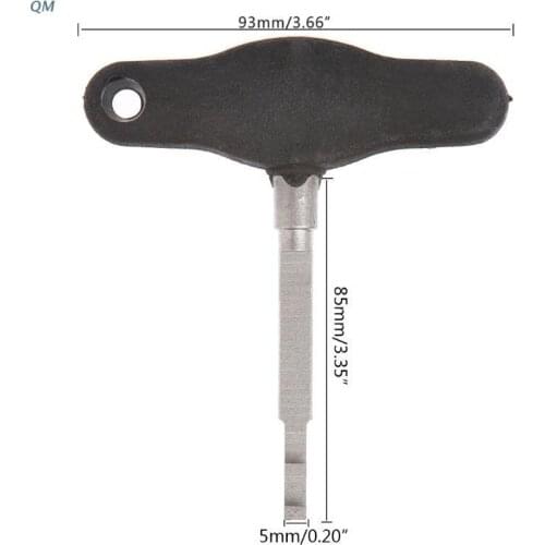 Electrical Service Tool Connector Removal Tool Simple For VAG 13MF