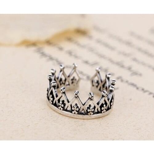 Paired Rings Heyluoke China