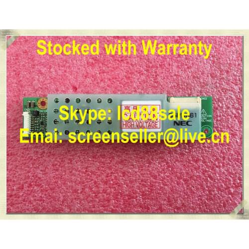 Best price and quality 65PW061 CXA-0420 Inverter for industrial screen new and original