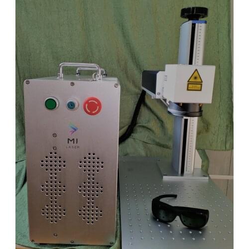 Лазерные сварочные аппараты MJ Laser China At AliExpress