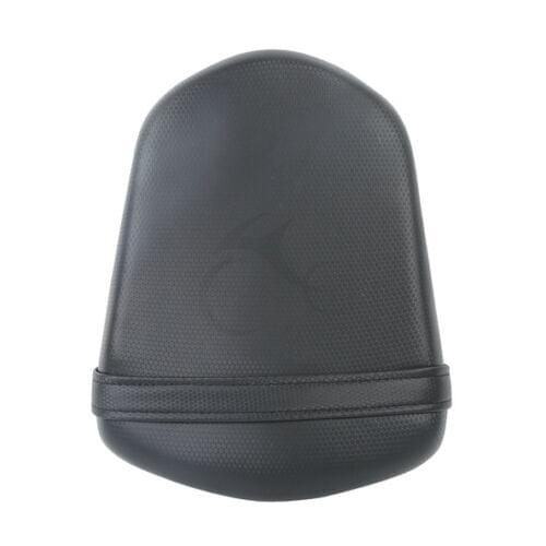 Motorcycle New Rear Pillion Passenger Seat For Suzuki GSX-R GSXR 600 750 06 07 K6 2006-2007