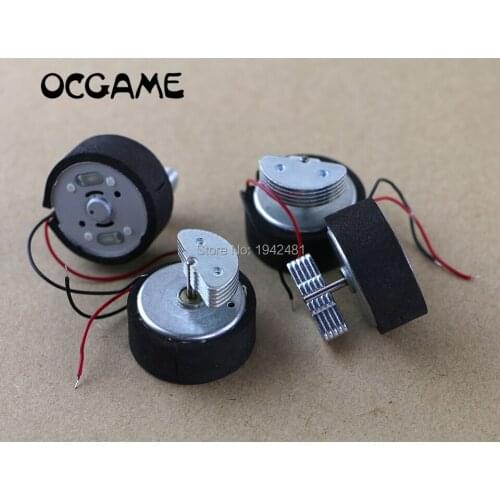 OCGAME 1pc 20pcs For Xbox One Controller Repair Parts original Left L Rumble Motor