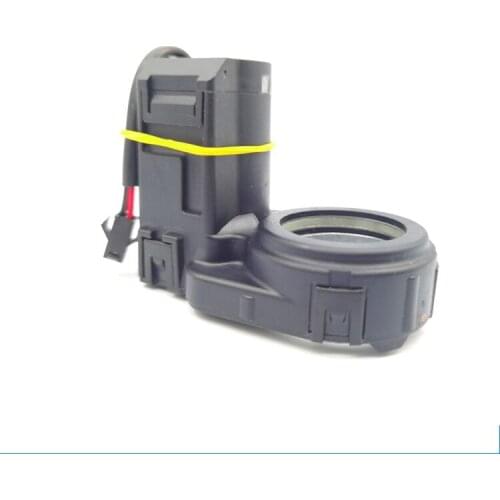 QDARCTIC ORIGINAL 90% new RearView Fold Actuator Door Side Mirror Fold Motor for Ford Focus 2 MK2 focus 3 mk3 2007-2019