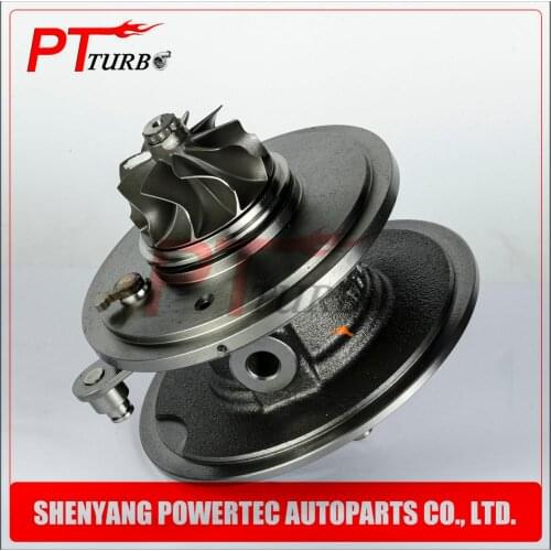 Balanced turbine cartridge chra VV20 A6510900086 A6510902780 for Mercedes-Benz C200 E200 C180 2.2 CDI 88KW 120HP 100KW 136 HP