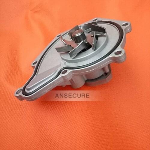 Engine Water Pump for audi A4 A5 A6 A8 Q5 Q7 VW Touareg Phaeton 3.0 3.2 06E121005F 06E121018