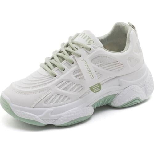 WHOHOLL Womens Spring Shoes