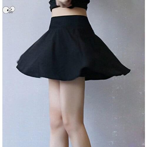 2 In 1 Tennis Yoga Skirts with Shorts Badminton Fitness Sports Short Skirt Ladies Quick Drying Women Anti Exposure Running Skirt