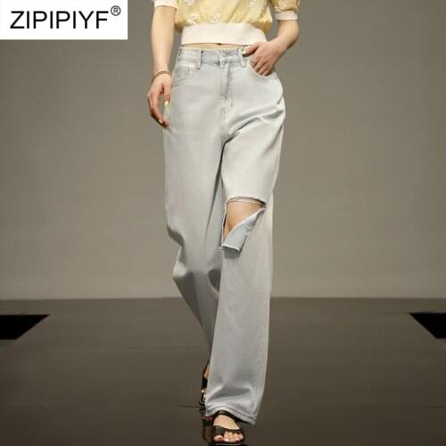 ZIPIPIYF Women's Pants And Skirts
