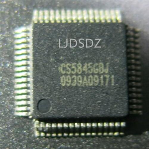 1 PCS/LOTE CS5845GBJ IN STOCK