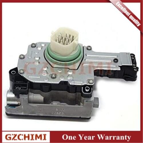 5170877AA 52119435AB 45RFE 545RFE 68RFE Transmission Control Shift Solenoid Body Block For Jeep Chrysler Dodge Dakota Ram