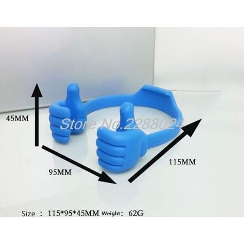 Mobile smartphone holder car support stents For ZTE Blade V7 Lite AF3 Prestigio Muze E3 Highscreen Power Ice THL 5000T