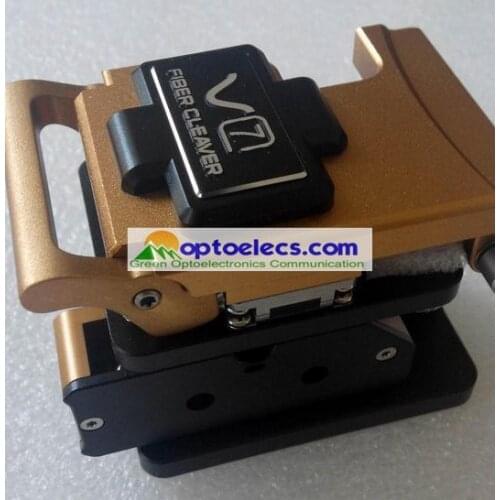 Free shipping ORIGINAL INNO V7 Fiber Cleaver