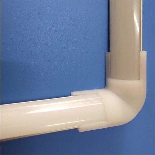 Free Shipping High brightness SMD2835 120led/m led strip bar light DC12V DC24V 2700K 4000K 6000K COLOR 3 years warranty