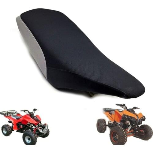 ATV four wheel ATV motorcycle parts special 150-250CC dinosaurs cushion saddle seat cover
