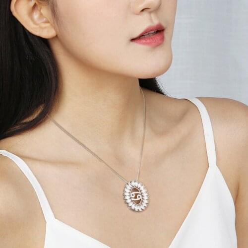 Cottvott Jewelry Pendants