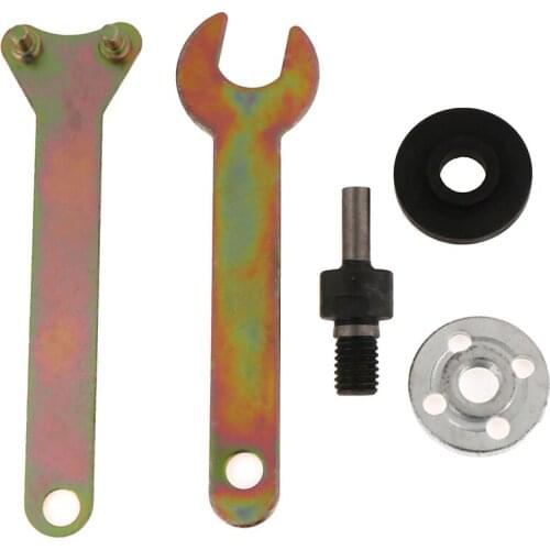 Electric Drill Variable Angle Grinder Accessories Connecting Rod Converter Set Drill Conversion Grinding Connecting Rod