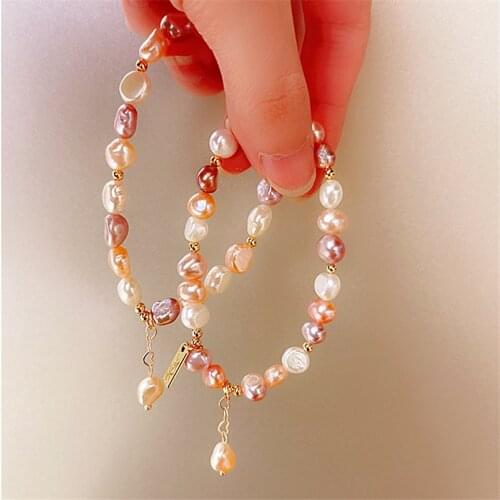 Etrendy Beaded Bracelets