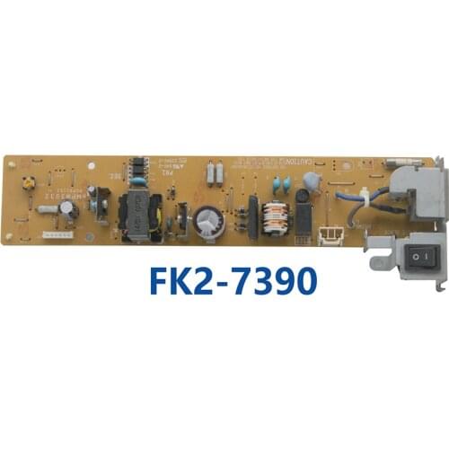 FK2-7390 Power Supply Board for Canon MF4010 MF4012 MF4018 4010B 4010 4012 4018 Printer Spare Parts for 220V