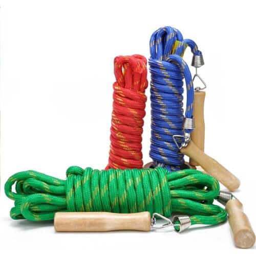 IYKENMAIL Jump Ropes
