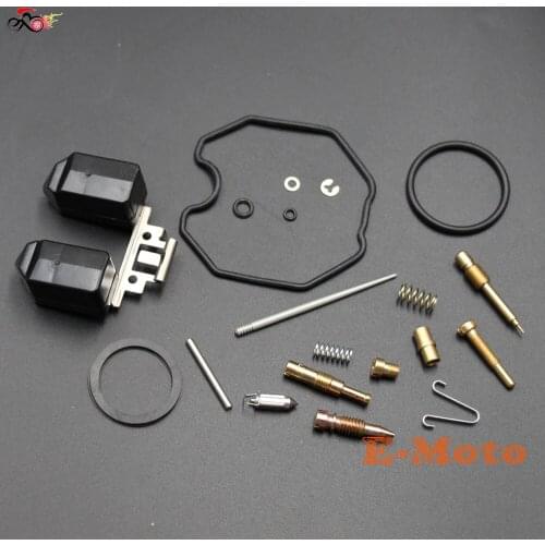 PZ27 CARBURETOR CARB REPAIR REBUILD KIT for CG150 Chinese Pit Dirt Bike ATV Quad new E-Moto