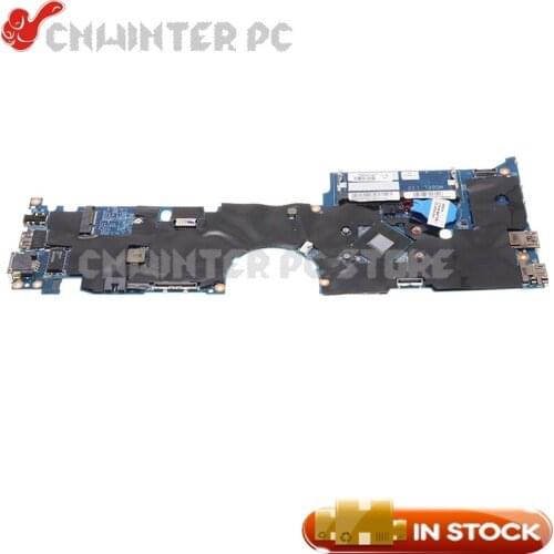 NOKOTION For Lenovo ThinkPad YOGA 11E Laptop Motherboard 00HM235 DA0LI5MB6H0 SR1W3 N2930 CPU
