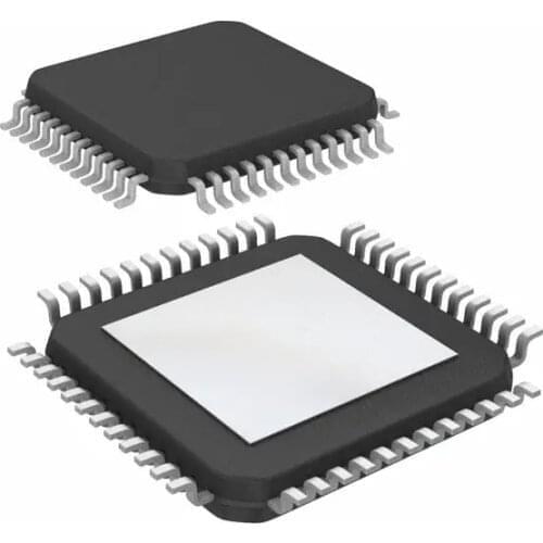 New 2PCS/LOT AD83586B AD83586B-LG48NAY QFP-48