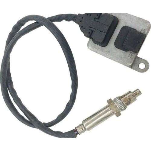 Newly Manufactured Lambdasonde V W Craft 2.0 2.5 TDI 03l907807ab 076907807a 5wk96690b 5wk9 6690b NOx Sensor