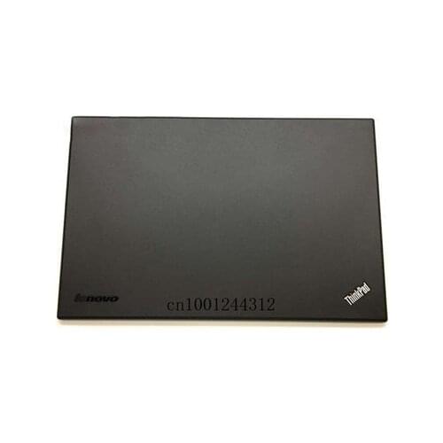 New Original Laptop Top Lid Screen Shell LCD Back Case Rear Cover for Lenovo ThinkPad SL510 L510 FRU 04W0374