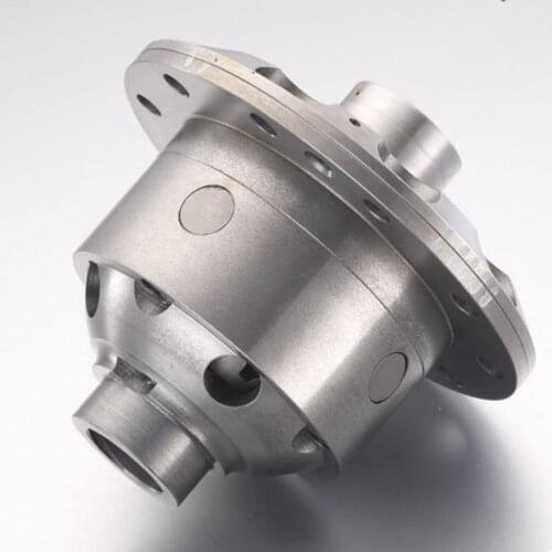 RD132 Air Locker for Toyota Landcruiser Lockers Differential 4x4 10 Bolt 30 Spline with Compressor from Factory