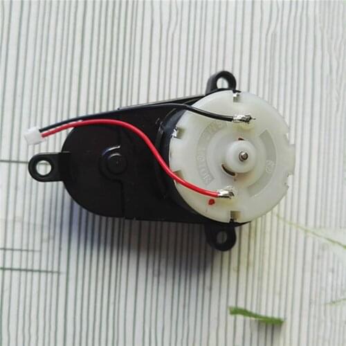 Sweeper Motor Brush Motor for ECOVACS CEN330 CEN331 CEN332 DN620 621 DH35 45 43 DS625 Sweeper Vacuum Cleaner Accessories