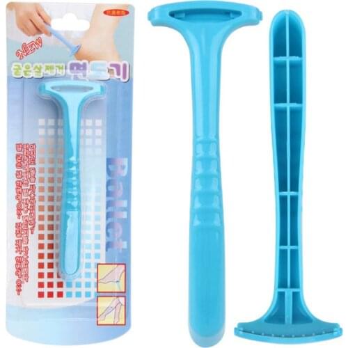 Foot File Scrubber Pedicure Tools Foot Rubbing Exfoliation Dead Skin Calluses Remove Hard Skin Cracked Heel Repair