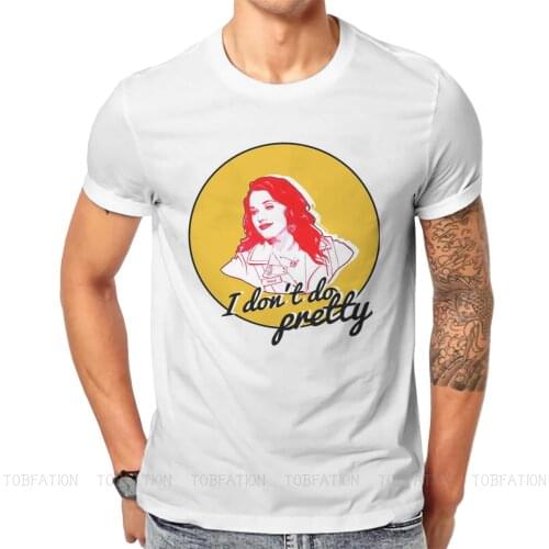 Max Unique TShirt 2 Broke Girl Comedy Top Quality New Design Gift Idea T Shirt Short Sleeve Ofertas