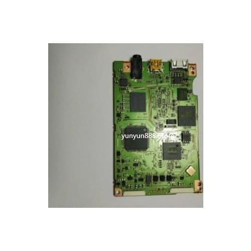 90%new 5D mark iii mainboard 5D3 main board for canon 5D3 mainboard 5D mark iii motherboard repair parts