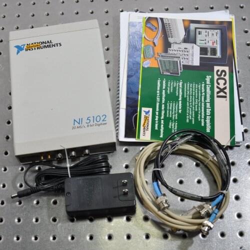 US 5102 Digital Module With Manual