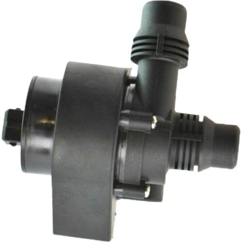 Additional water pump Suitable 64116903350 for BMW E38 E39 E65 E66 E67 X5 E53