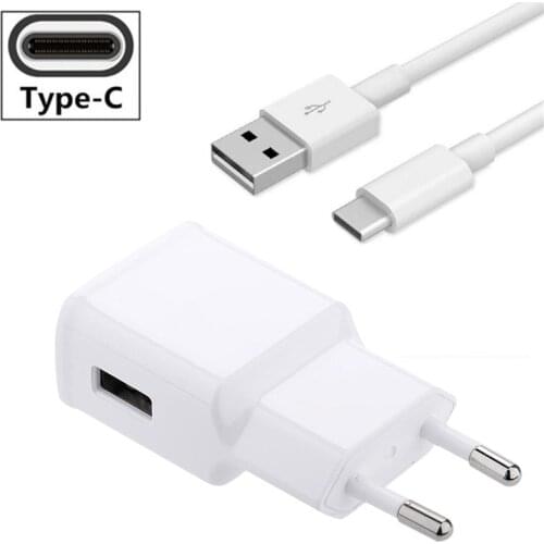 9V 1.67A Adaptive Fast Charger USB C Cable for Huawei P20 / P20 Pro P20 Lite P30 mate 20 lite / pro Nova 3e 2S 3i Honor 10 9 V20
