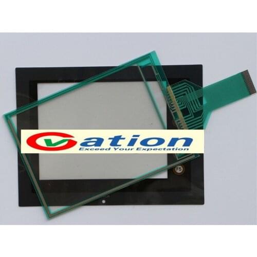 Membrane Keypad +Touch Screen Glass for V606EC V606EC20 V606iT V606iC