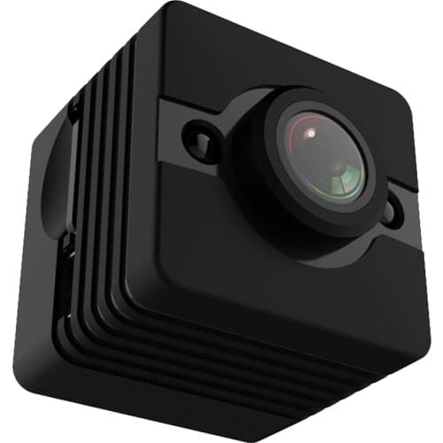 SQ12 1080P Mini Car DV DVR Camera Dash Cam Micro Full HD IR Night Vision Sport Digital Cam PK SQ8 SQ11 DV DVR Camcorder Hot